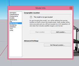 SketchUp geolocation output 4