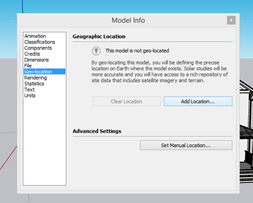 SketchUp geolocation output 5