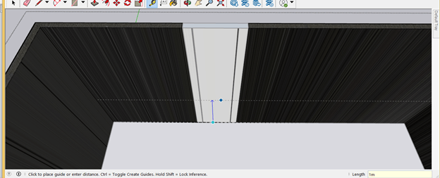 SketchUp kitchen output 16