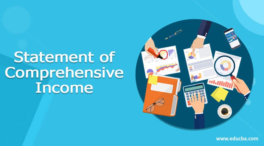 comprehensive income statement