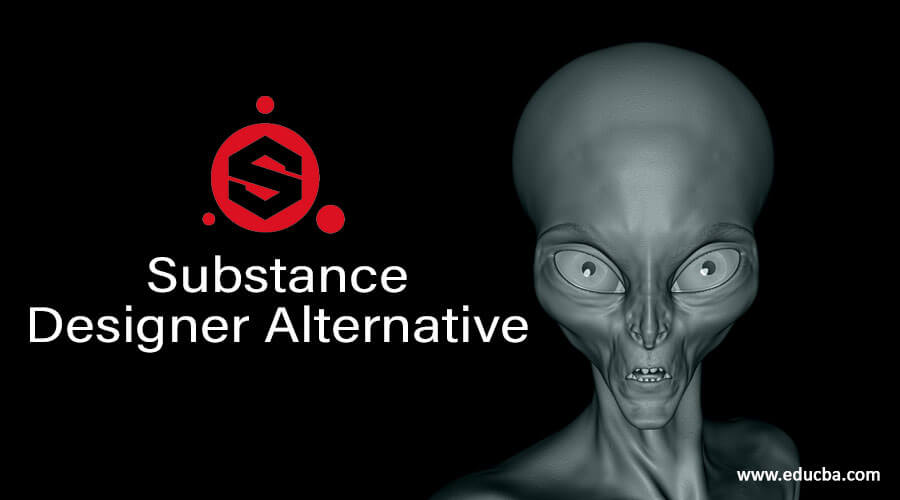 12+ Alternative to substance designer ideas in 2021 