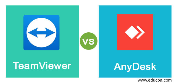 windows remote desktop vs teamviewer