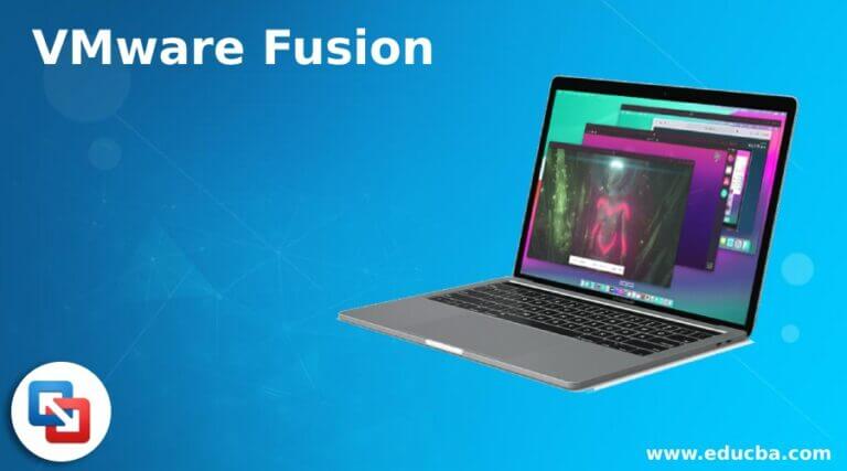 upgrade vmware fusion