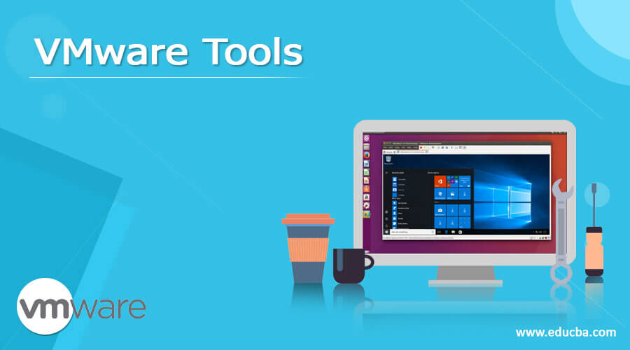 vmware workstation 15 vmtools download