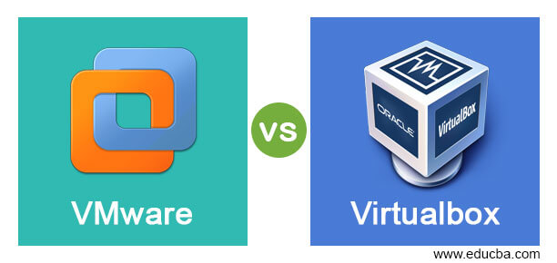 VMware vs Virtualbox