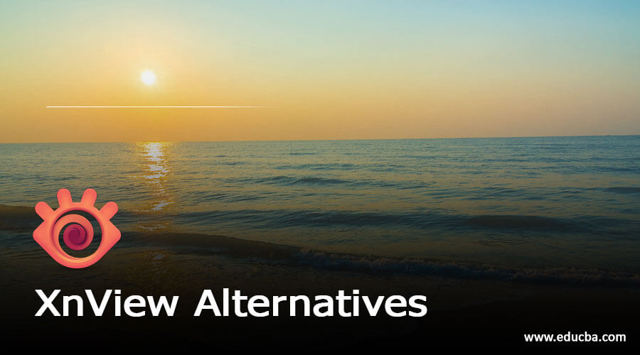 XnView Alternatives
