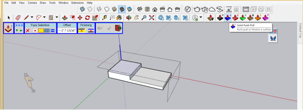 best sketchup extension for animation smooth movement