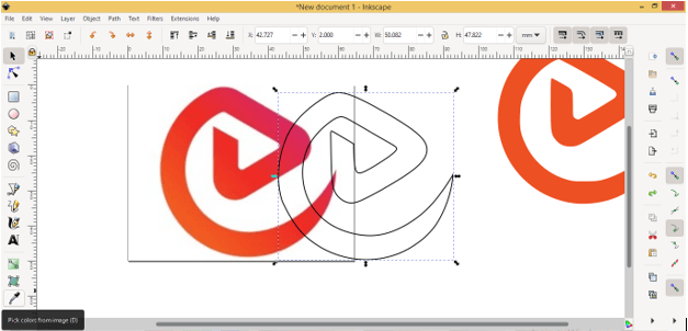 pdf to svg inkscape