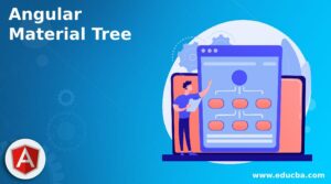 Angular Material Tree | How to Create Tree in Angular Material | Example