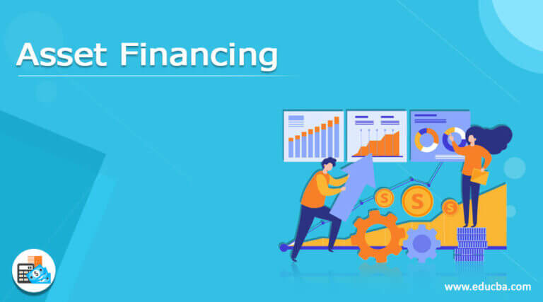 asset financing business plan