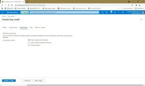 Azure storage encryption | How to Perform Storage Encryption in Azure?
