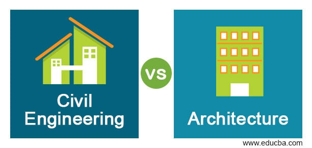 architectural engineering vs civil engineering