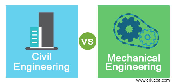 Civil Engineering vs Mechanical Engineering