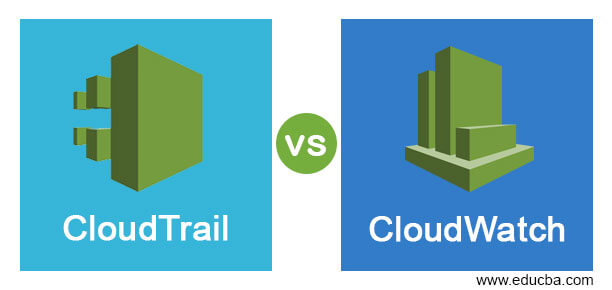 CloudTrail vs CloudWatch