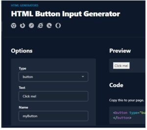 Code Generator Tools |'Different Code Generator Tools