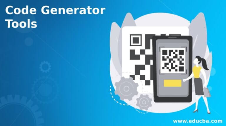 Code Generator Tools |'Different Code Generator Tools