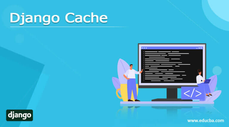 Django Cache 