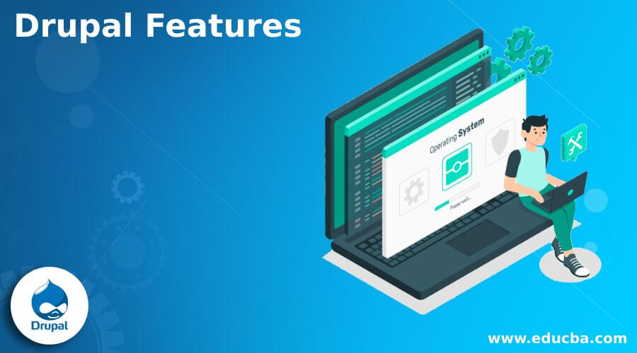 Drupal Features