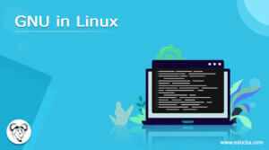 GNU in Linux | How GNU Works in Linux? | Examples of GNU in Linux