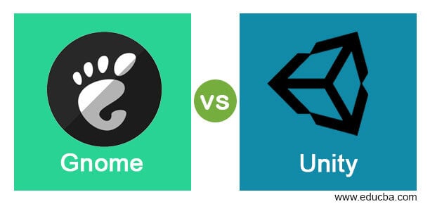 Gnome-vs-Unity