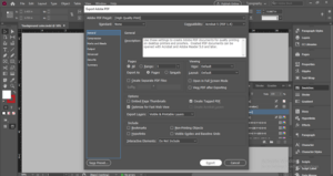 InDesign Background Color | How to create and use Background color?