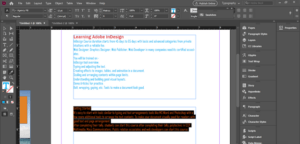 Eye Mark Indesign InDesign eyedropper tool | Learn How to Use the EyeDropper tool?