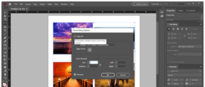 InDesign gap tool | Learn How to Use Gap tool in InDesign?