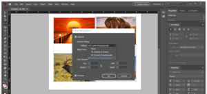 InDesign gap tool | Learn How to Use Gap tool in InDesign?