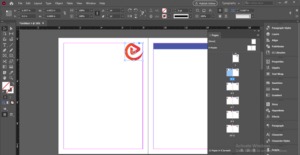 InDesign master pages | Learn How to create and use Master Pages?