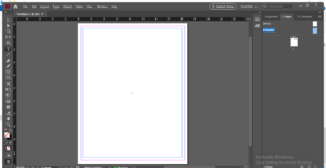 indesign smart text reflow not working