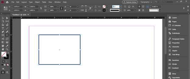 InDesign rounded corners output 6
