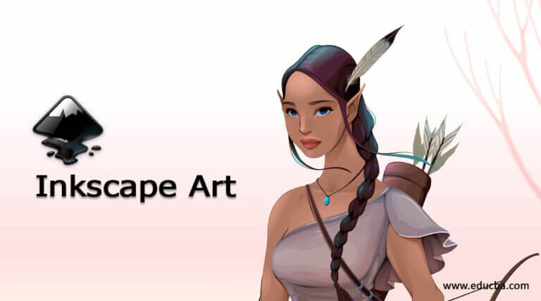 inkscape art work