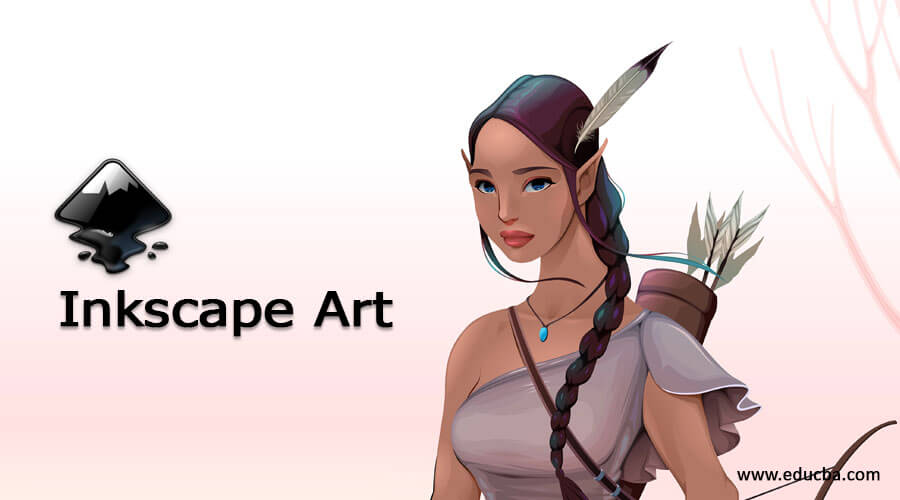 Inkscape Art | How to Create Art in Inkscape with Example?