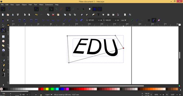 what is inkscape good for