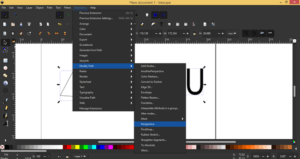inkscape extensions
