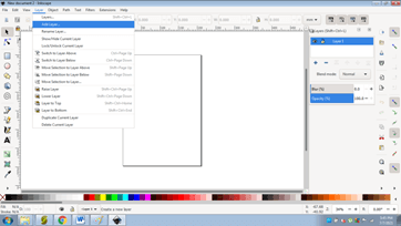 Inkscape gcode output 3