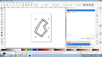 Inkscape gcode output 5