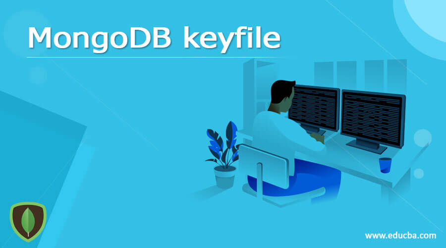 MongoDB keyfile