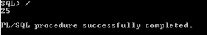 PL/SQL instr | How the instr () function works in PL/SQL?