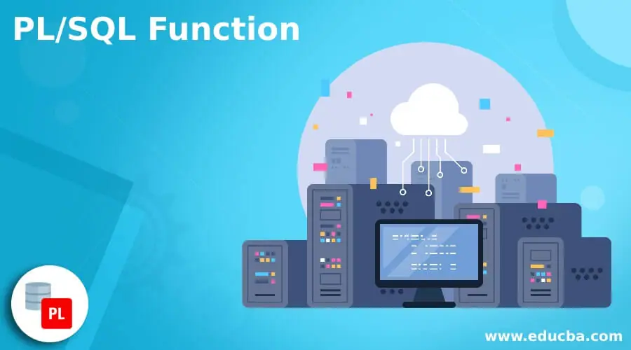 PL_SQL Functions