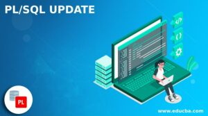 PL/SQL UPDATE | How update statement works in PL/SQL?