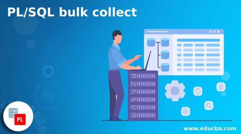 Oracle bulk collect это