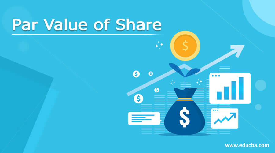 Par Value Of Share How To Determine The Par Value Of Share 