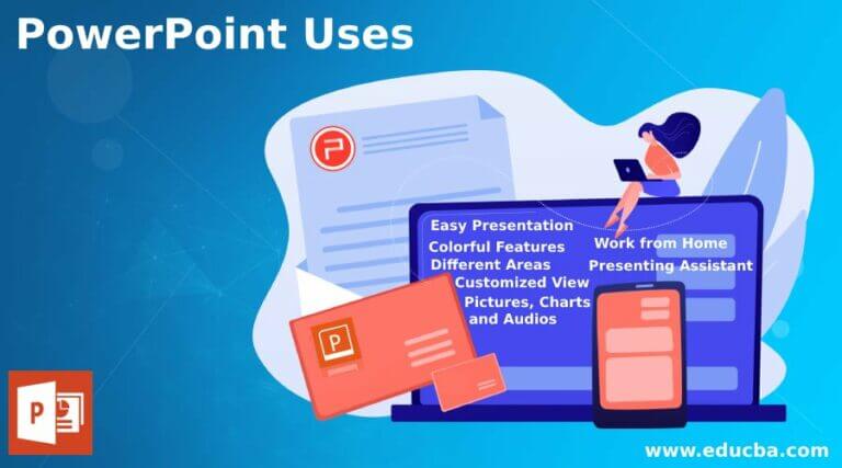 power point presentation and its uses