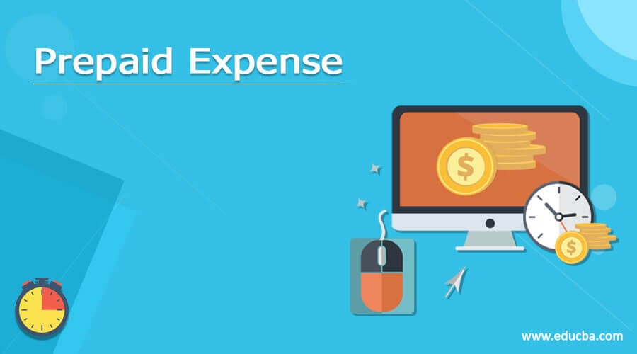 Where Is Prepaid Expense Recorded In Balance Sheet