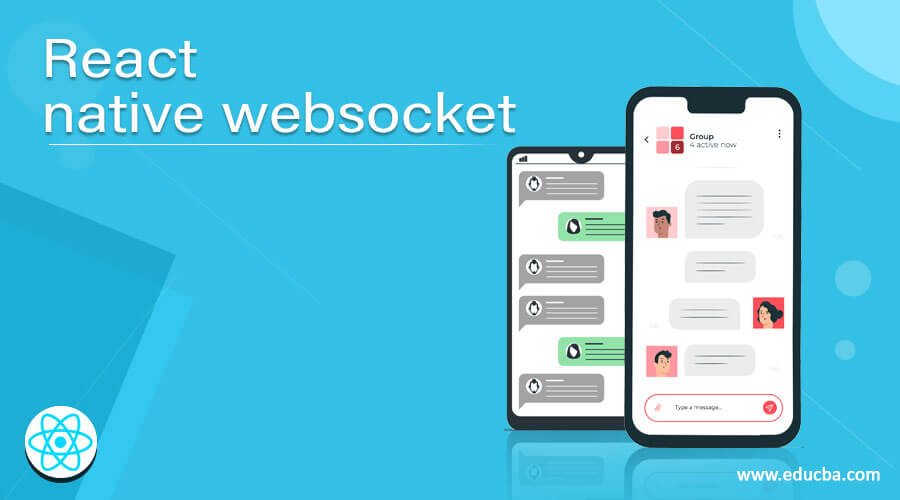 React Native Websocket Learn The Using WebSocket In React Native