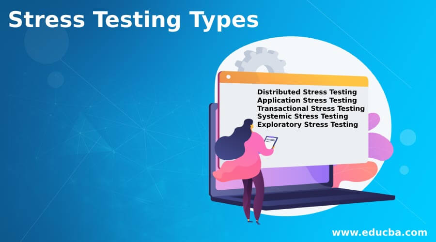 Stress Testing Types