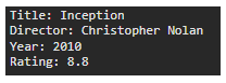TypeScript Object Type 4