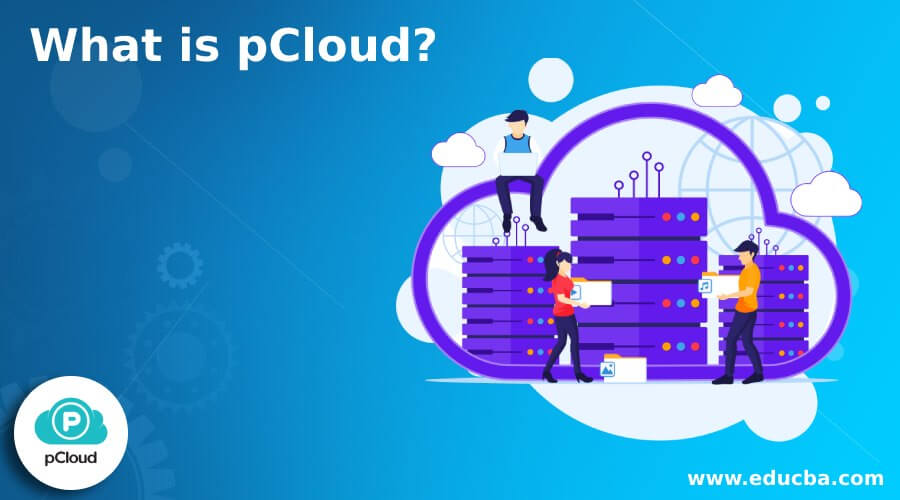 What is pCloud