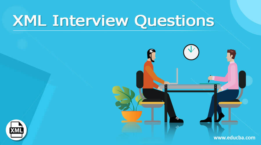 XML Interview Questions